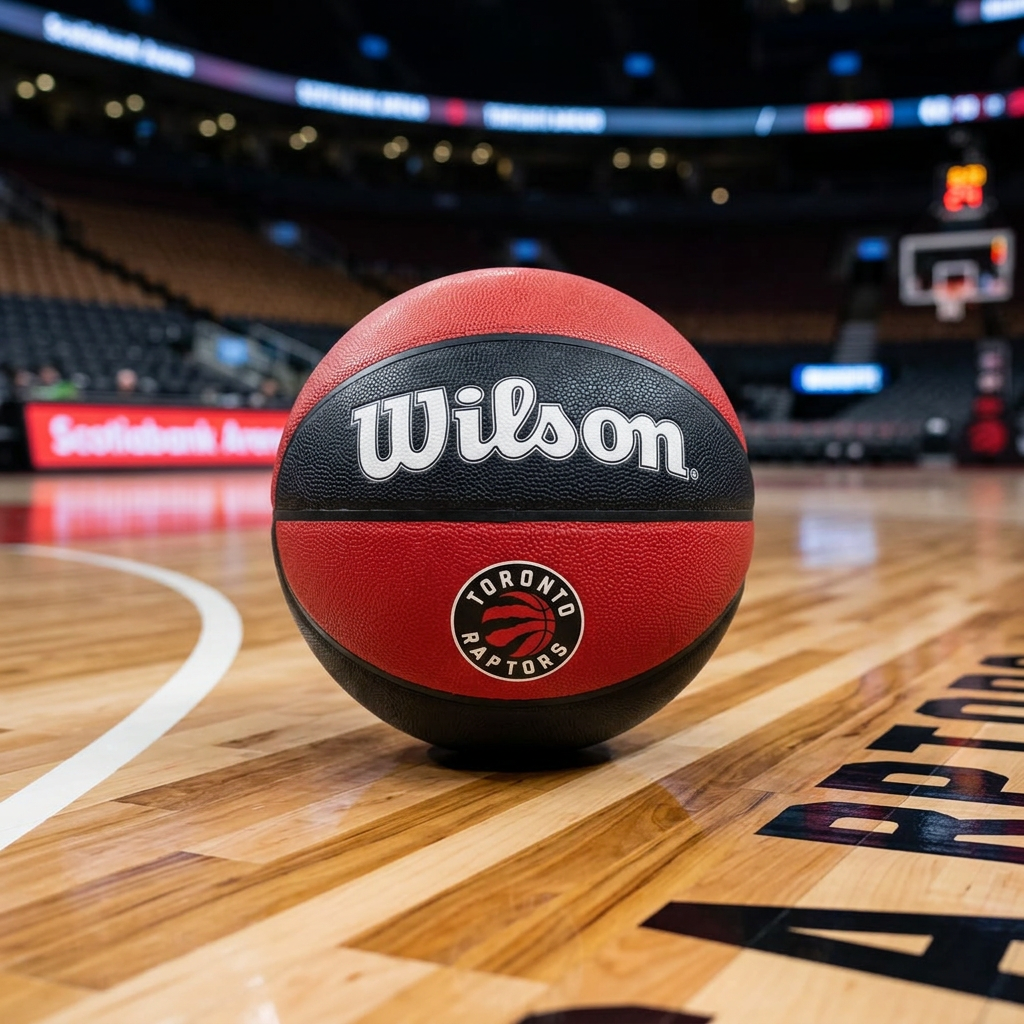 NBA Team Tribute - Toronto Raptors