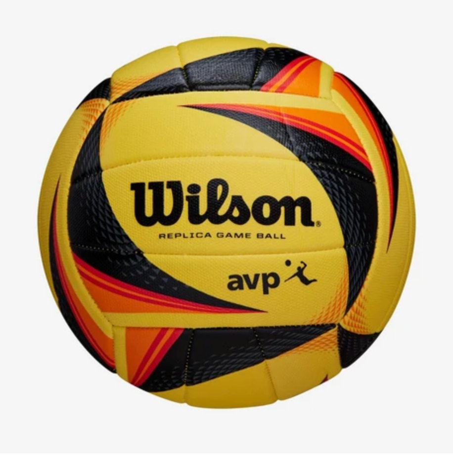 OPTX AVP Replica Volleyball