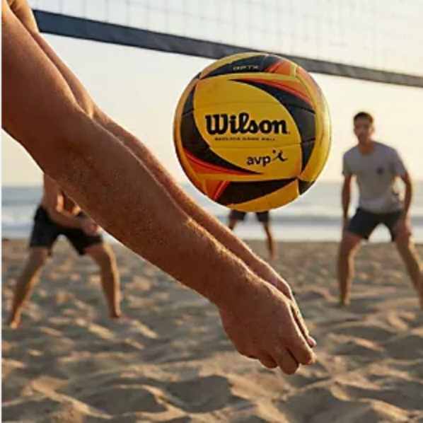 OPTX AVP Replica Volleyball