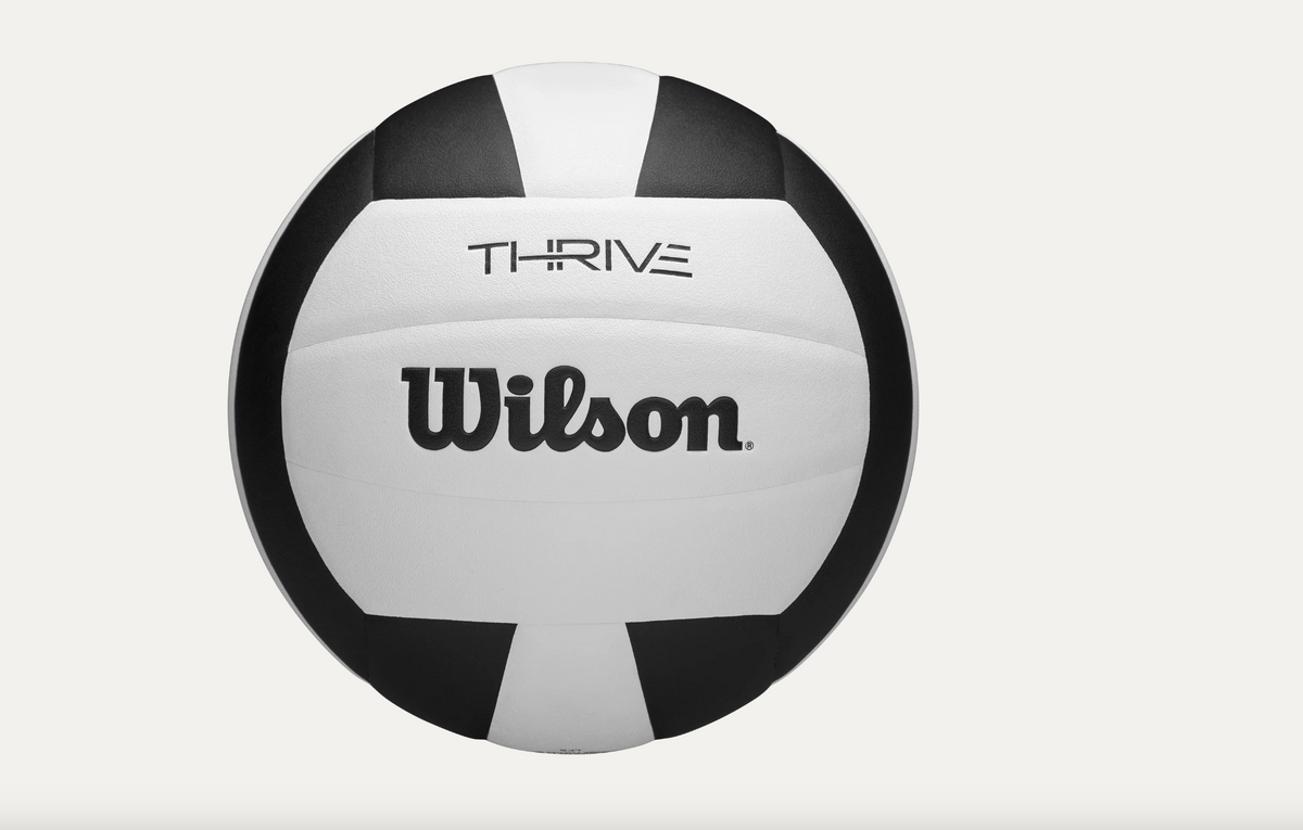 Thrive Game Volleyball