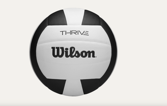 Thrive Game Volleyball