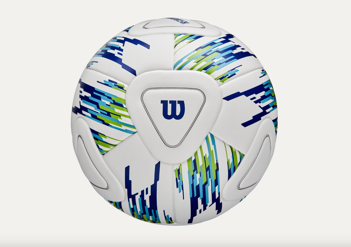 NCAA Vanquish Soccer Ball