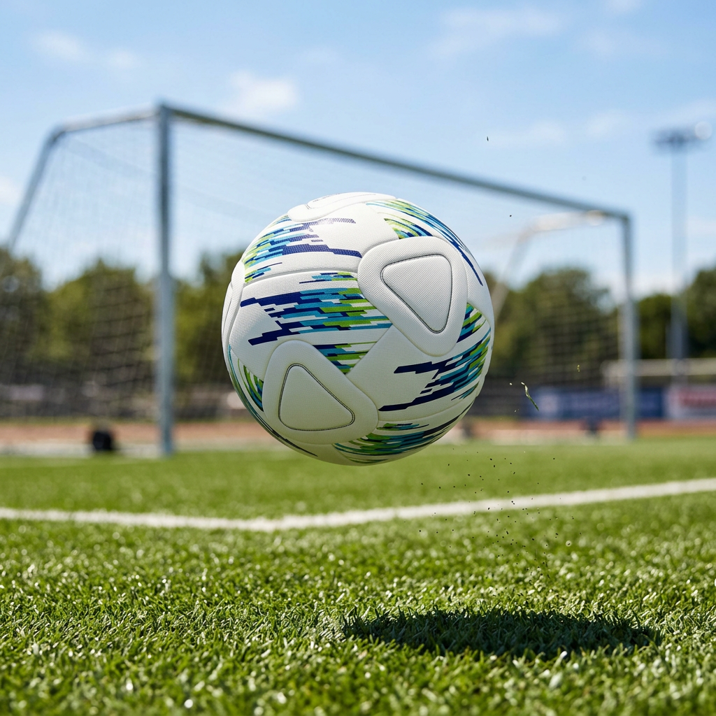 NCAA Vanquish Soccer Ball
