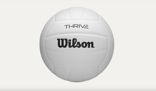 Thrive Game Volleyball