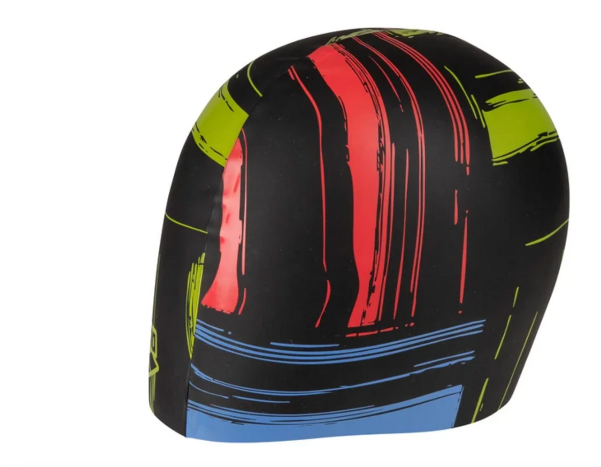 Print 2 Swim Cap