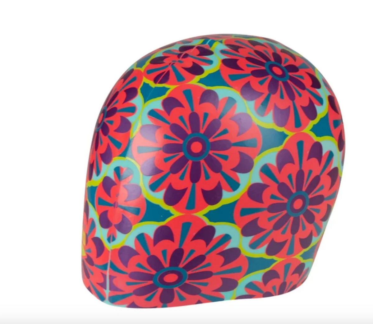Print 2 Swim Cap