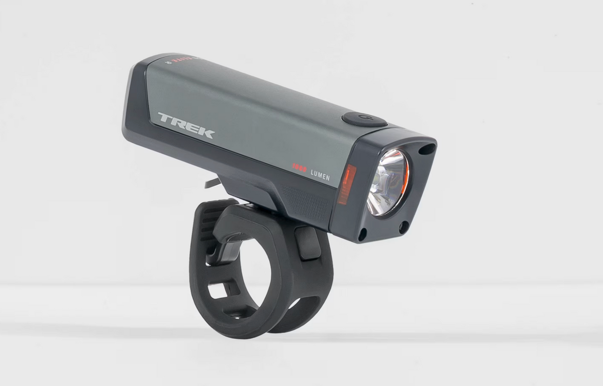 Trek Ion Elite R Front Bike Light