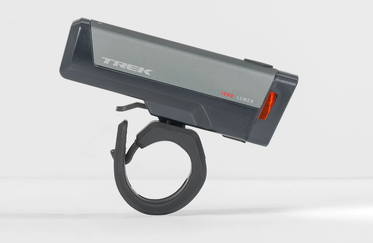Trek Ion Elite R Front Bike Light