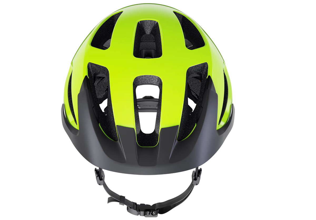 Trek Solstice