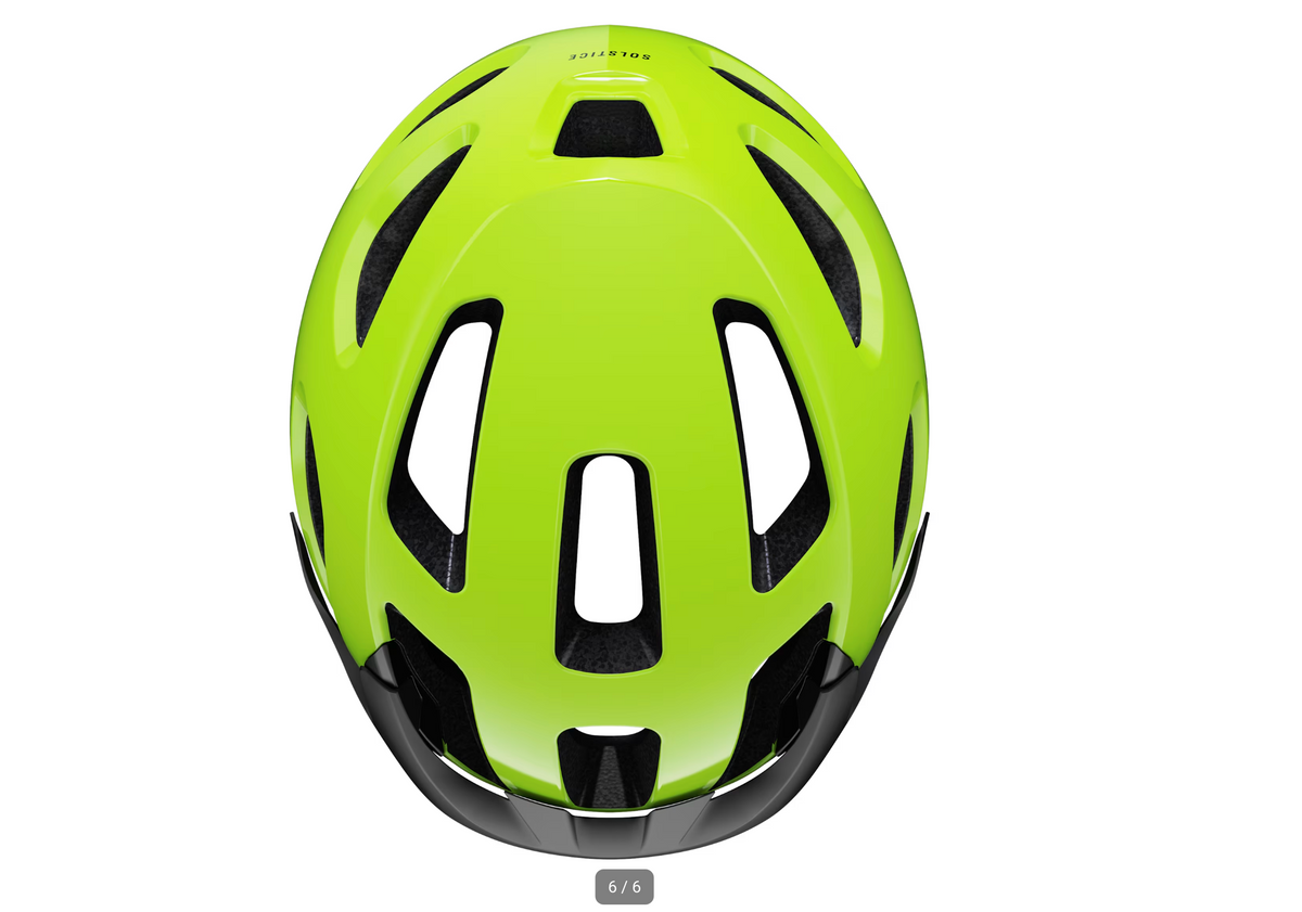 Trek Solstice