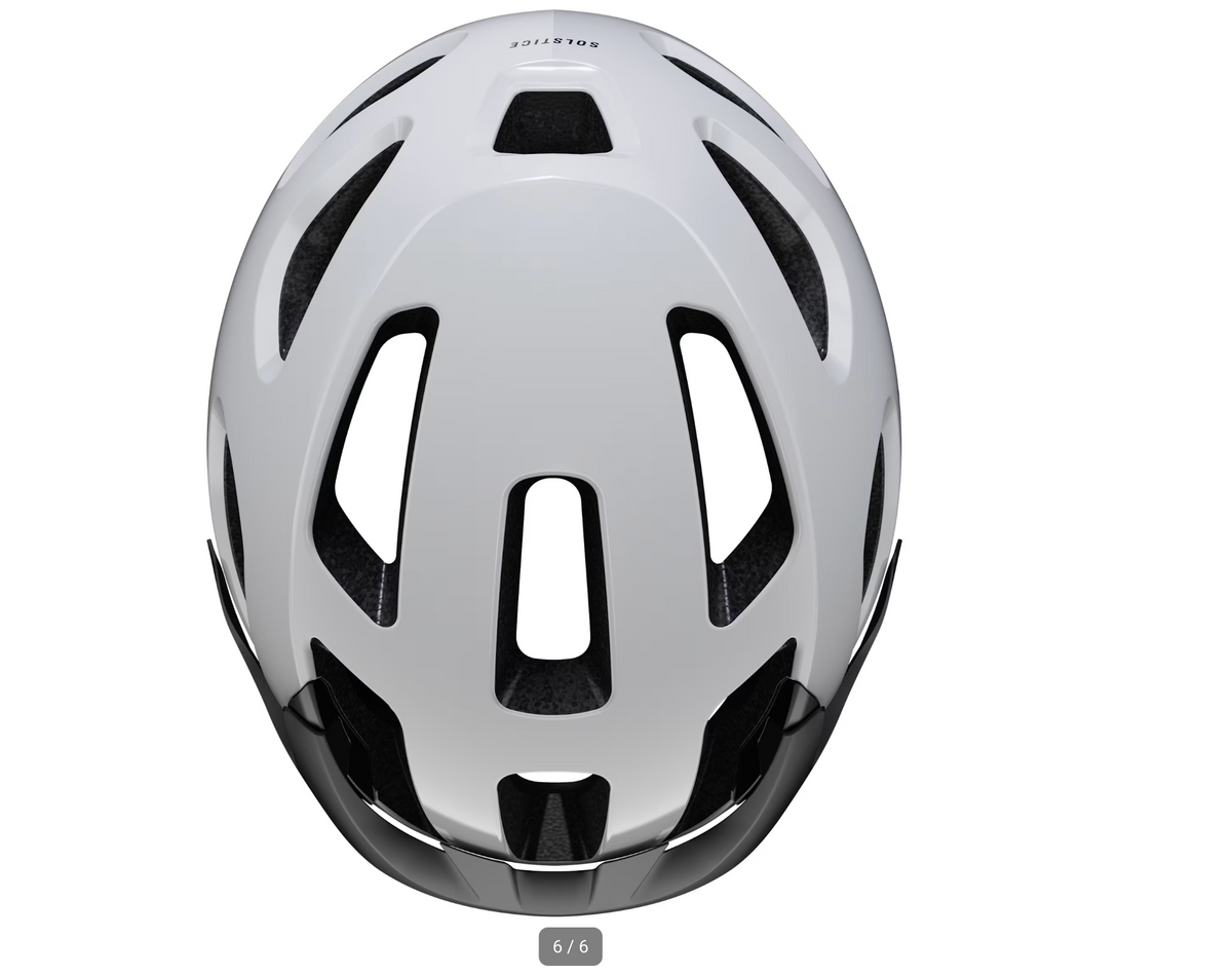 Trek Solstice