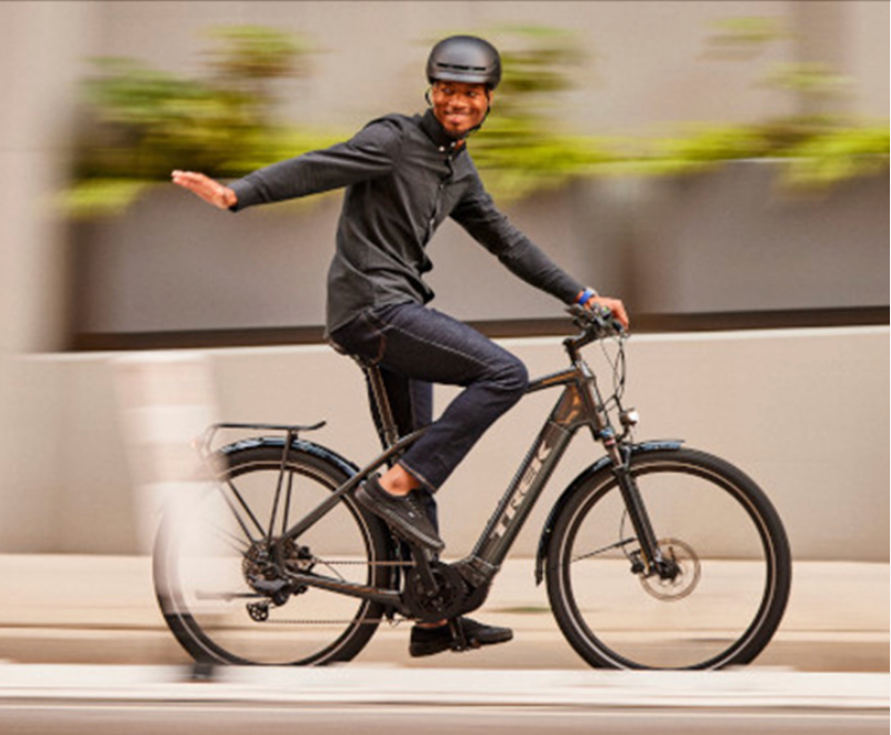 Trek Solstice