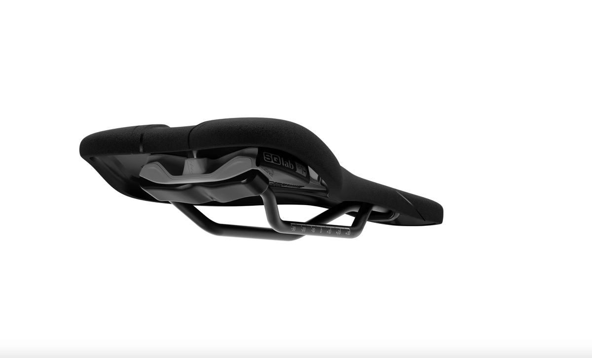 614 ERGOWAVE® active 3.0 S‘Qantara