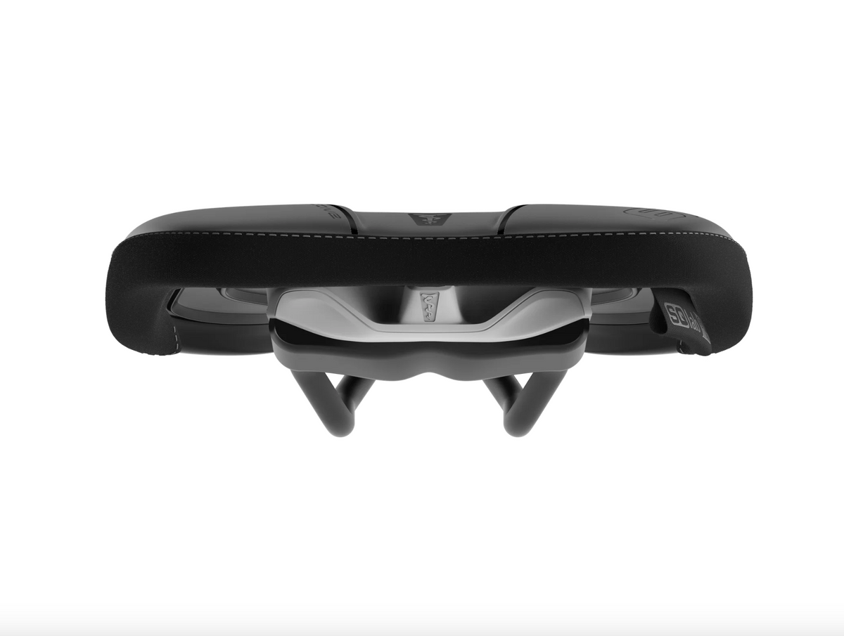 611 Ergoweave active 2.1 MTB trail saddle