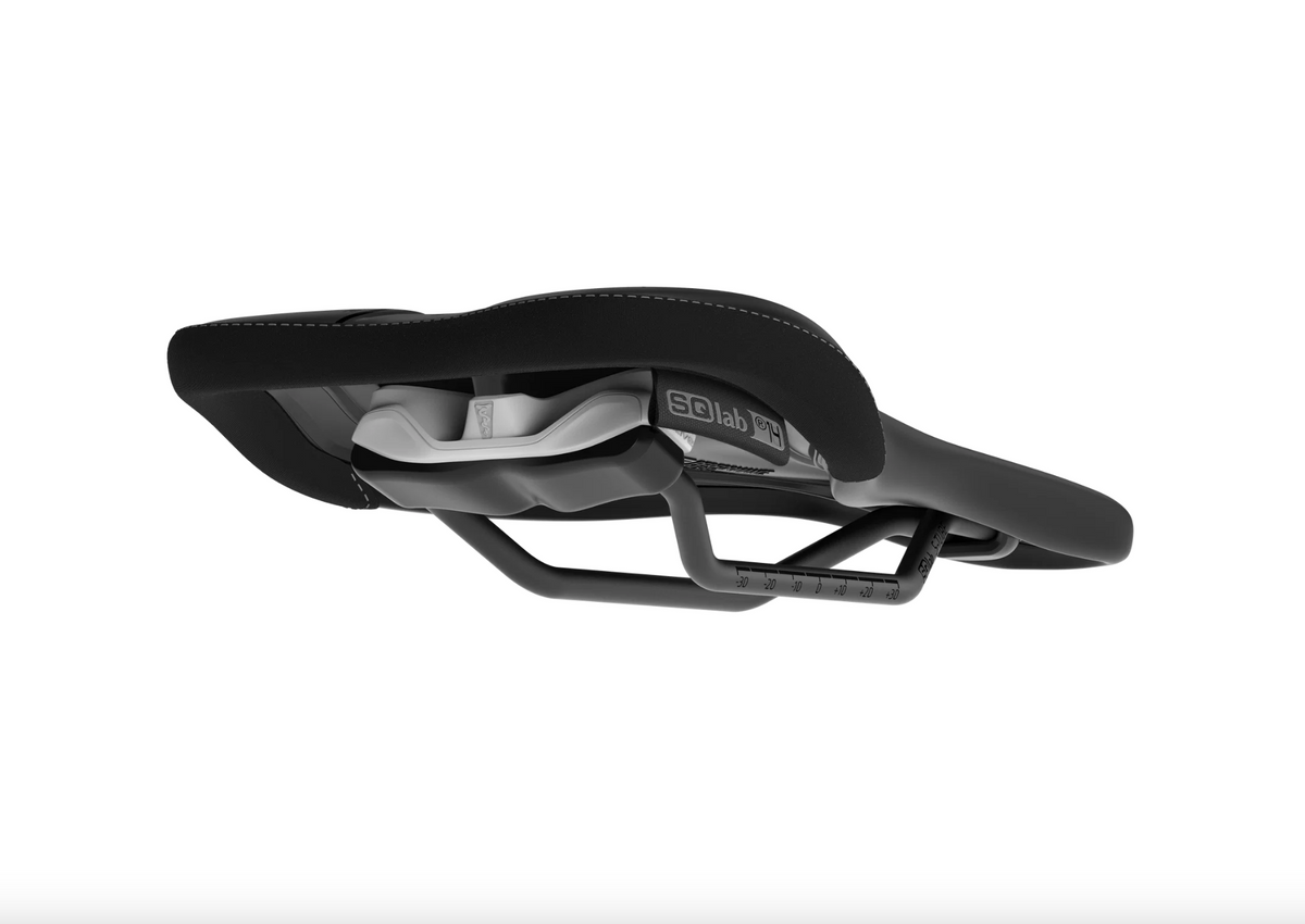 611 Ergoweave active 2.1 MTB trail saddle