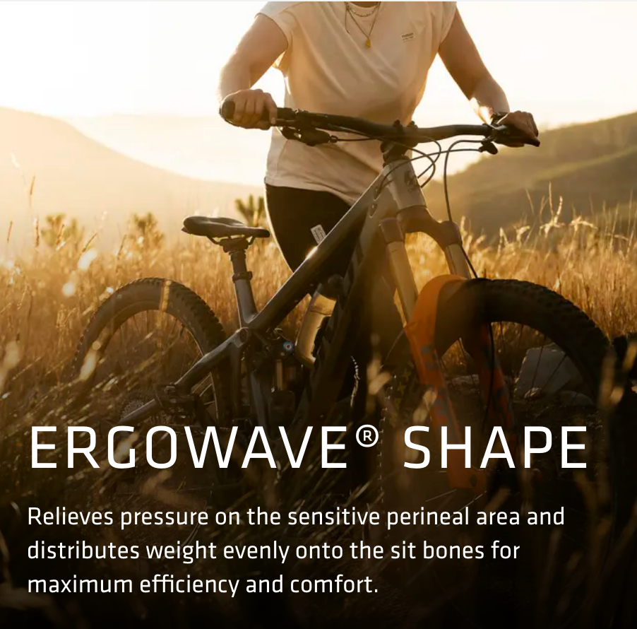 6OX ERGOWAVE® active 2.2