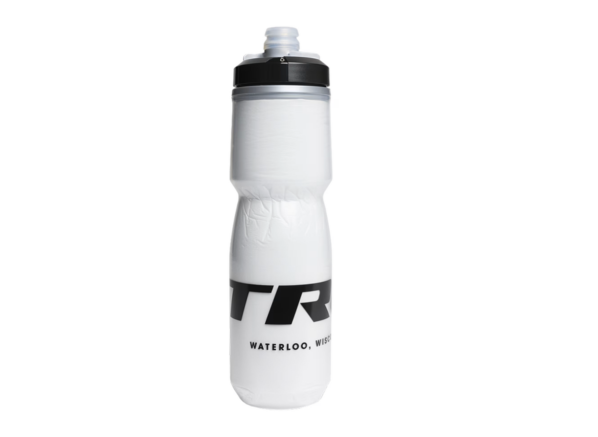 Trek x CamelBak Podium Chill Insulated 24oz Water Bottle