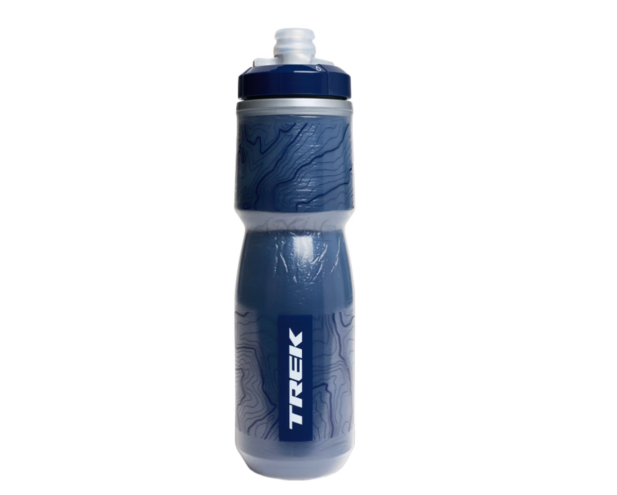 Trek x CamelBak Podium Chill Insulated 24oz Water Bottle
