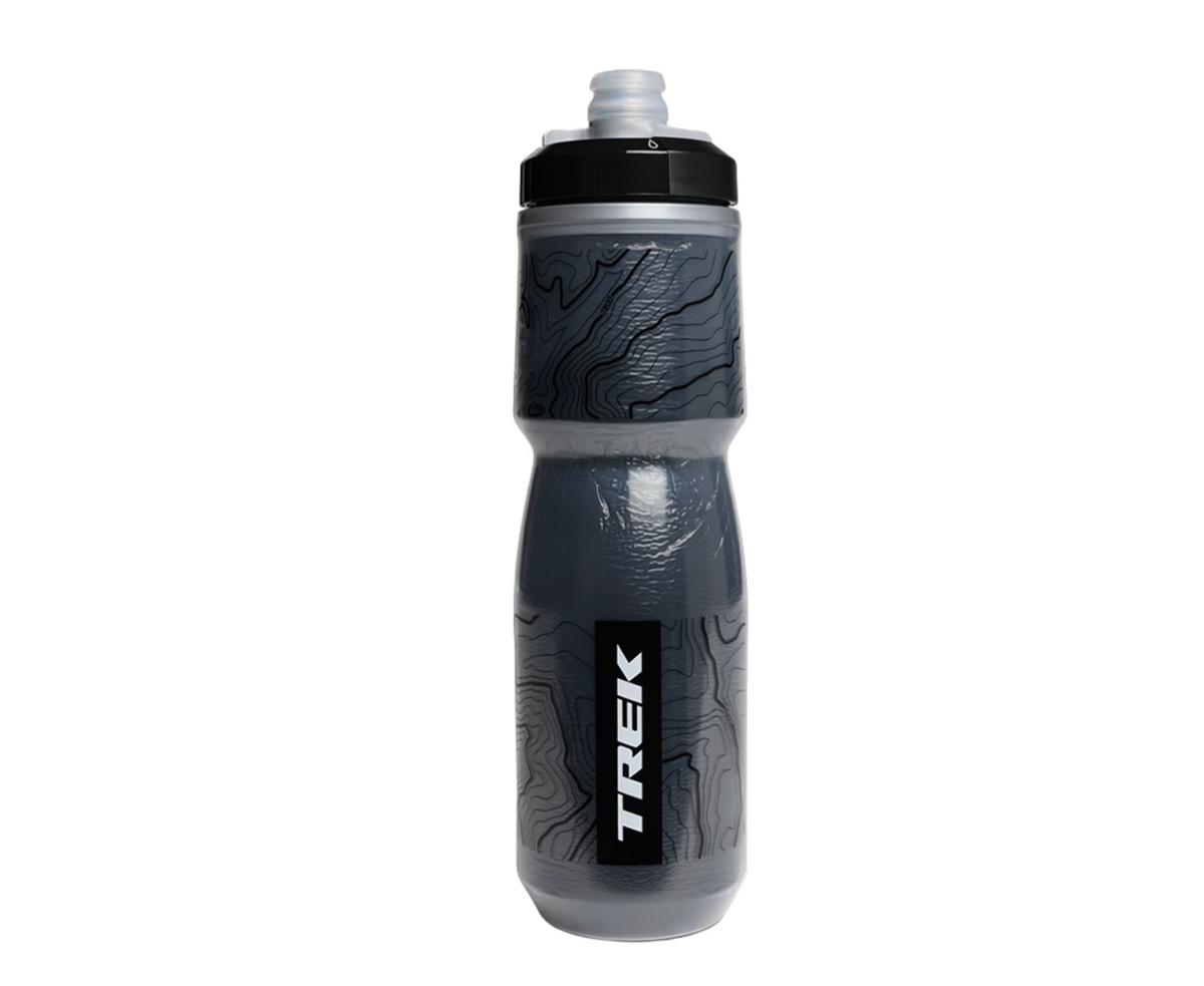 Trek x CamelBak Podium Chill Insulated 24oz Water Bottle