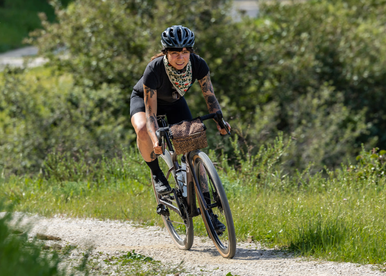 Gravel  714 Tape