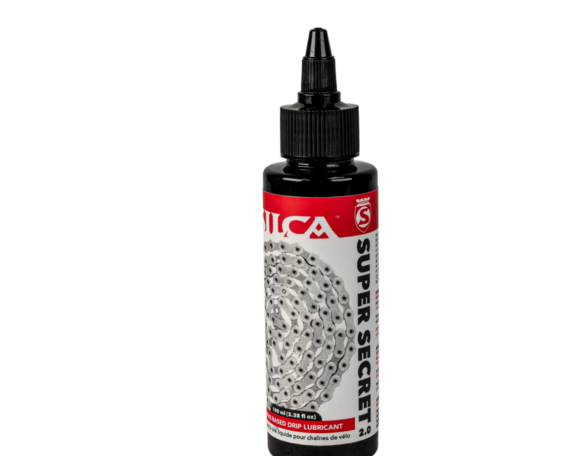 Super Secret 2.0 Chain Lube
