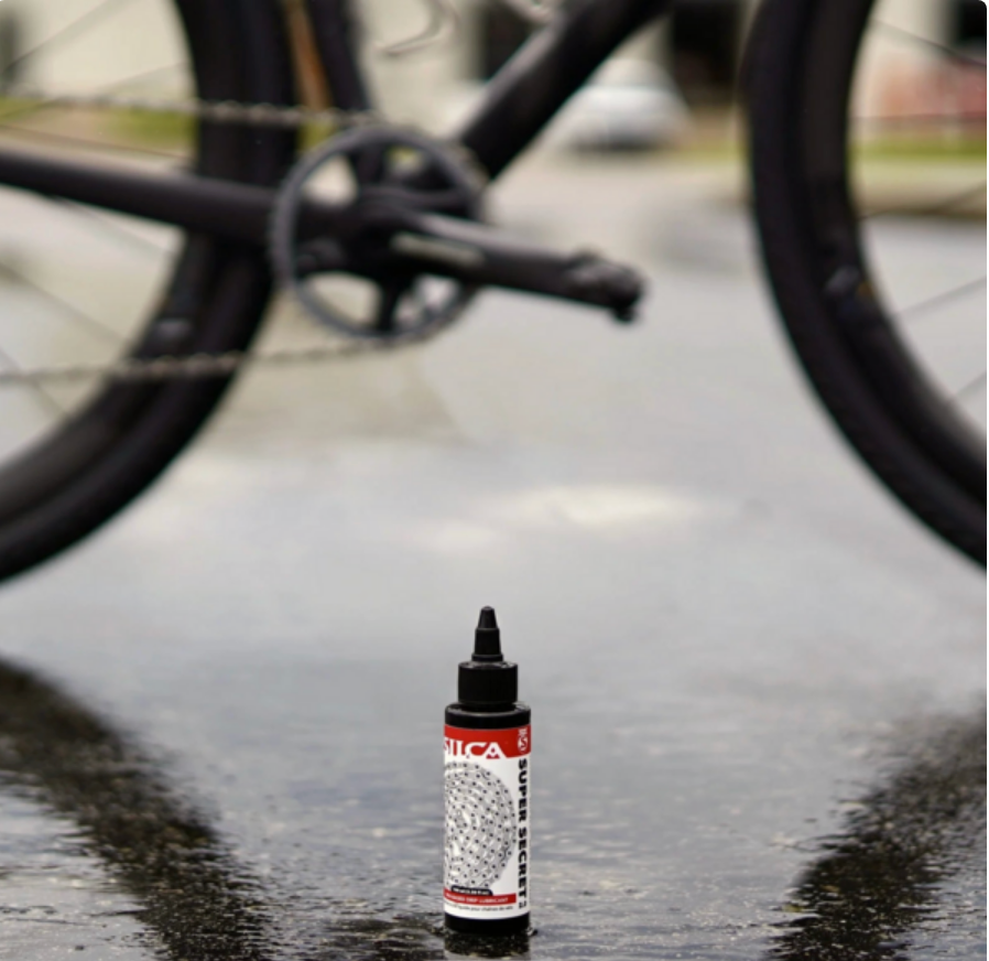 Super Secret 2.0 Chain Lube