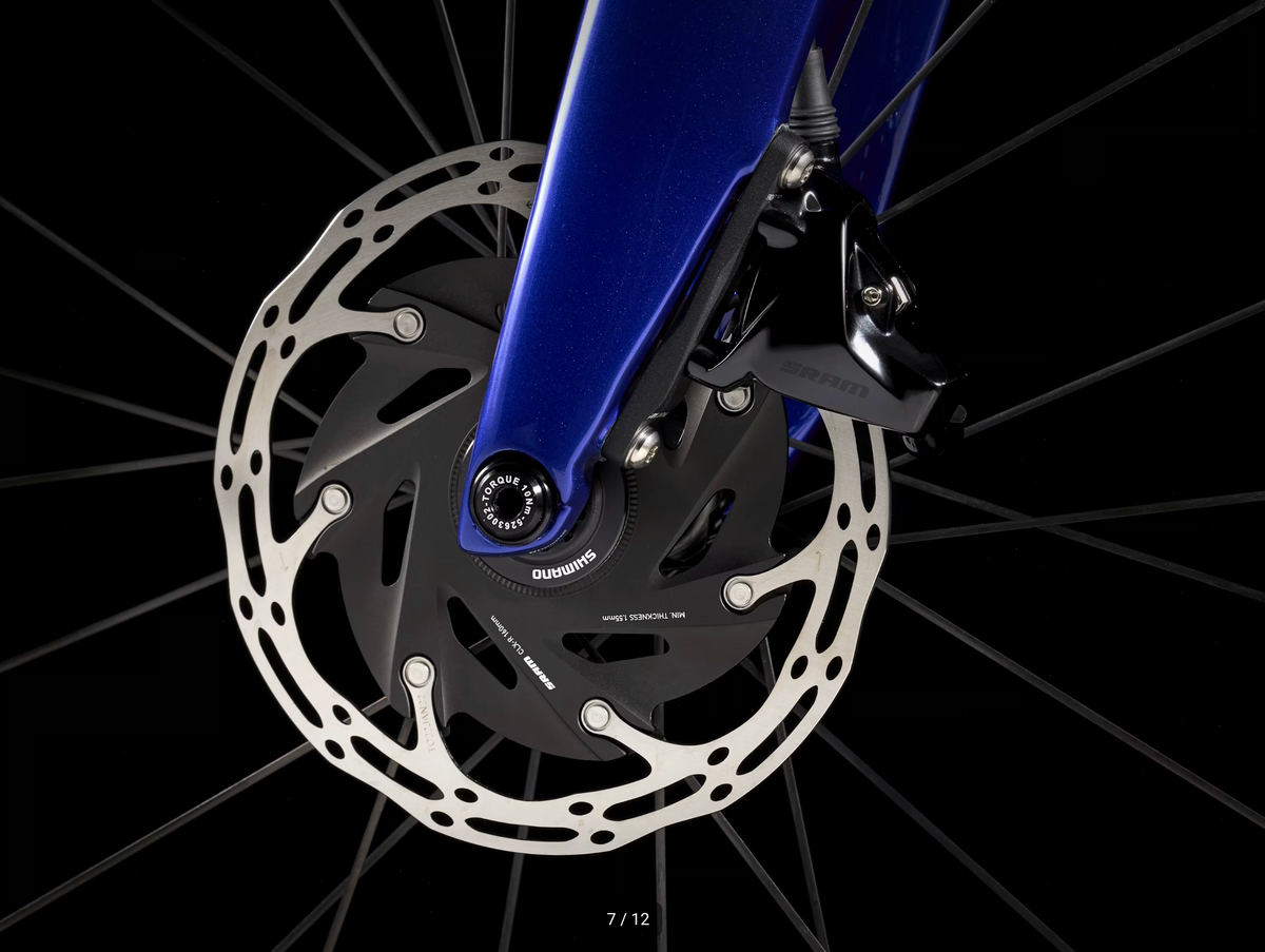 Speed Concept SLR 7 AXS