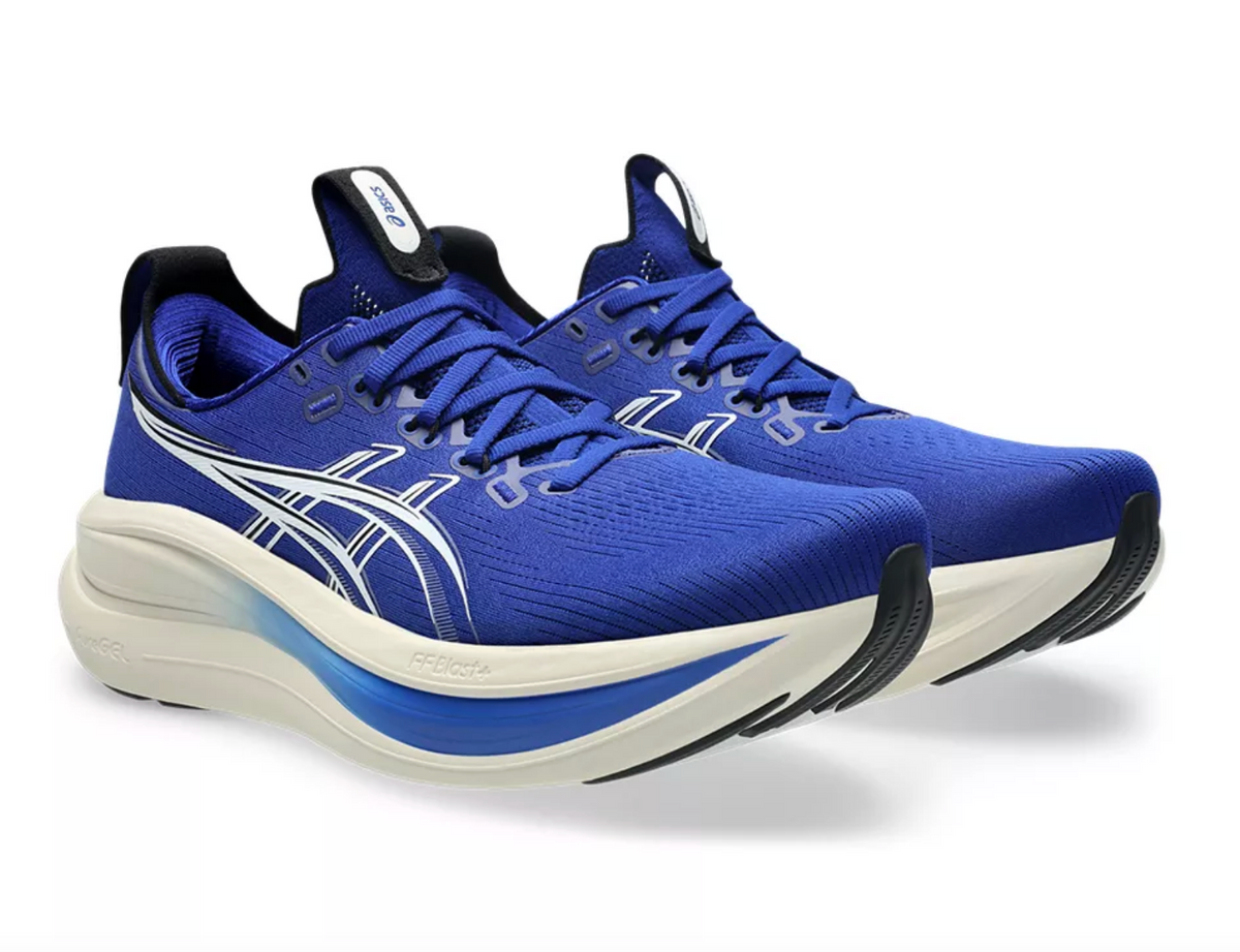 Gel-Nimbus 28 Men's