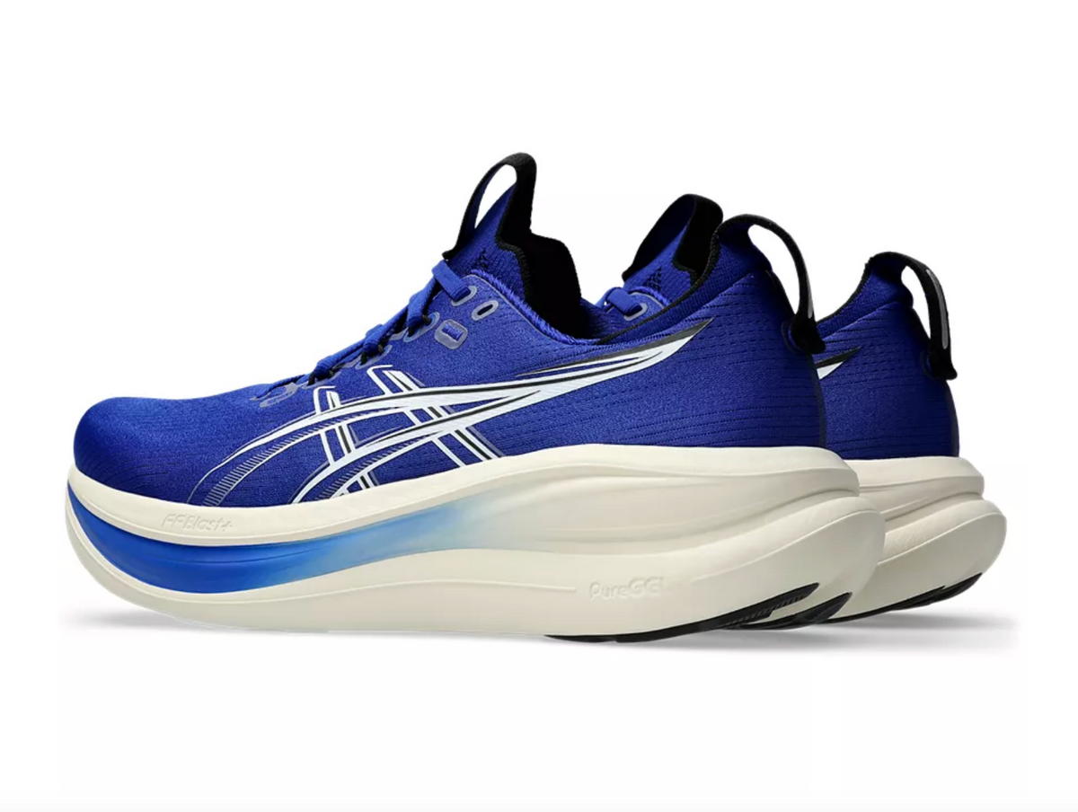 Gel-Nimbus 28 Men's