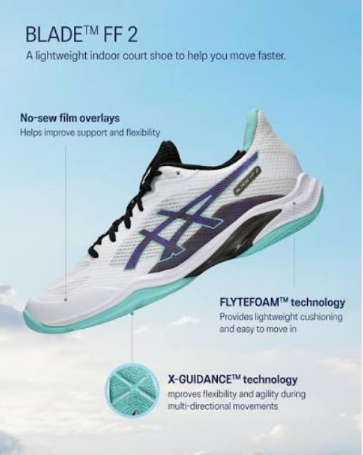 Blade FF 2 Men's