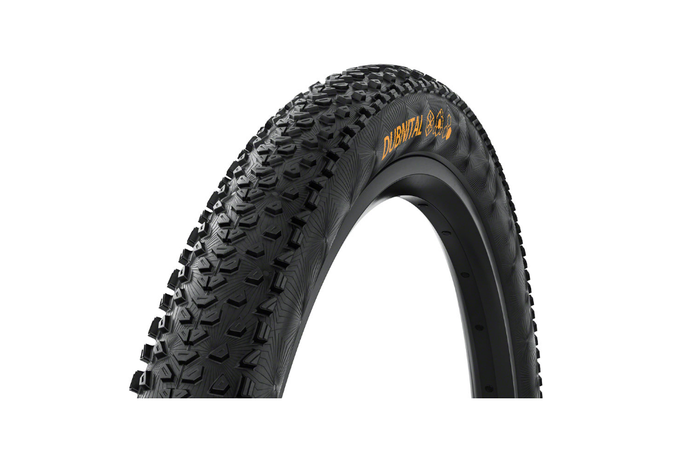 Dubnital Trail  Tire