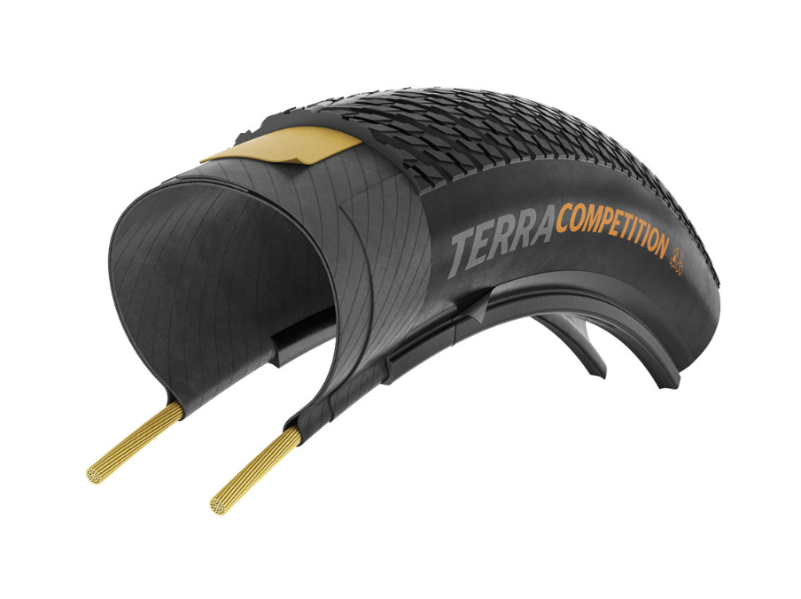 Terra Competition Race