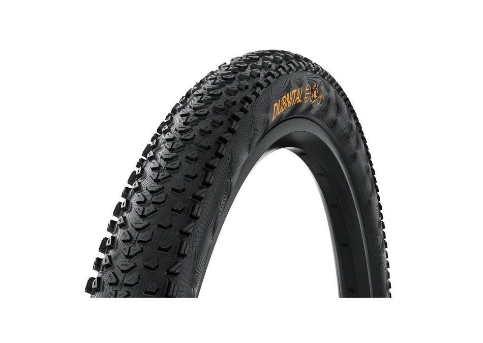 Dubnital Race  Tire