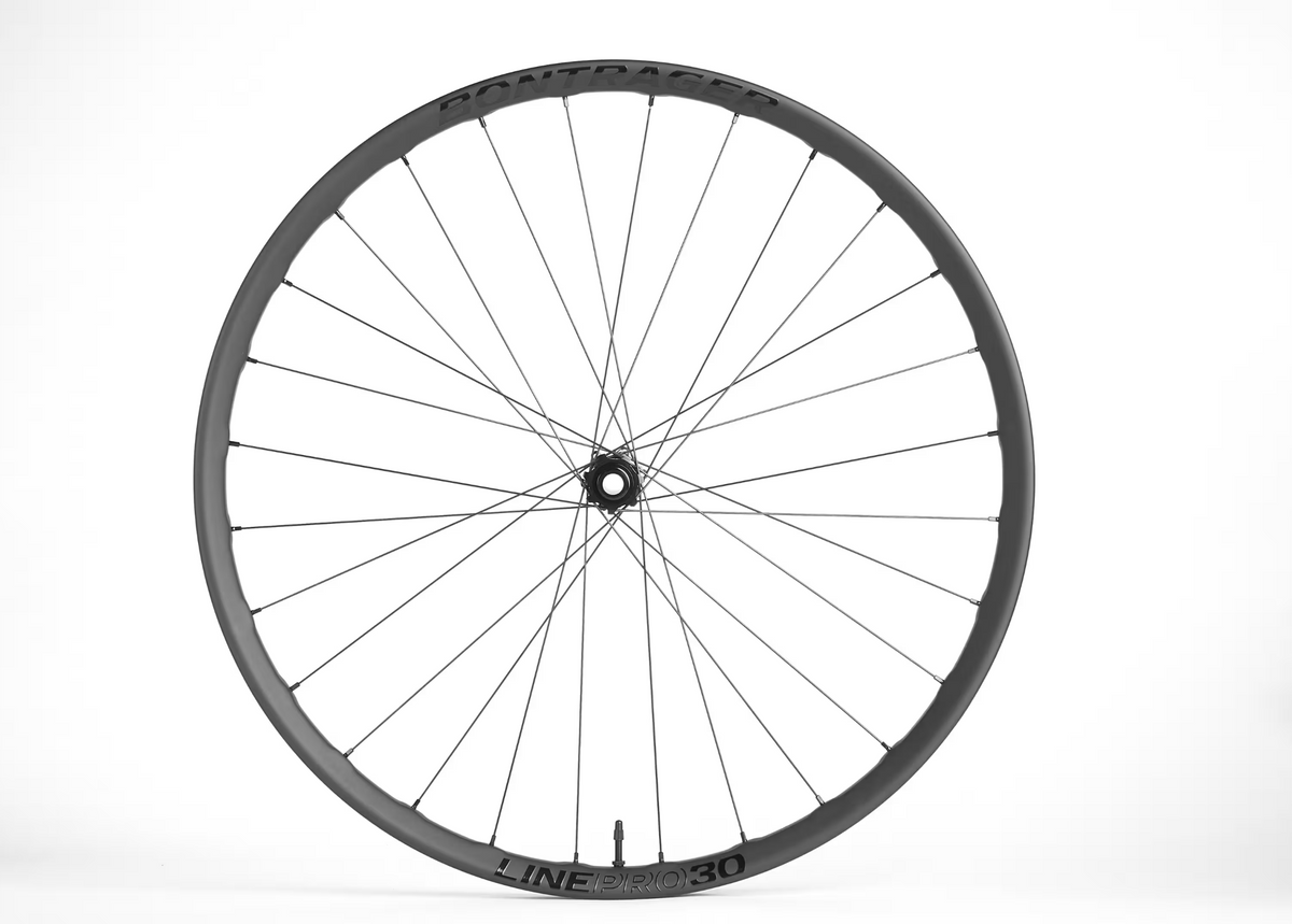 Line Pro 30 TLR Boost 29 MTB Wheel