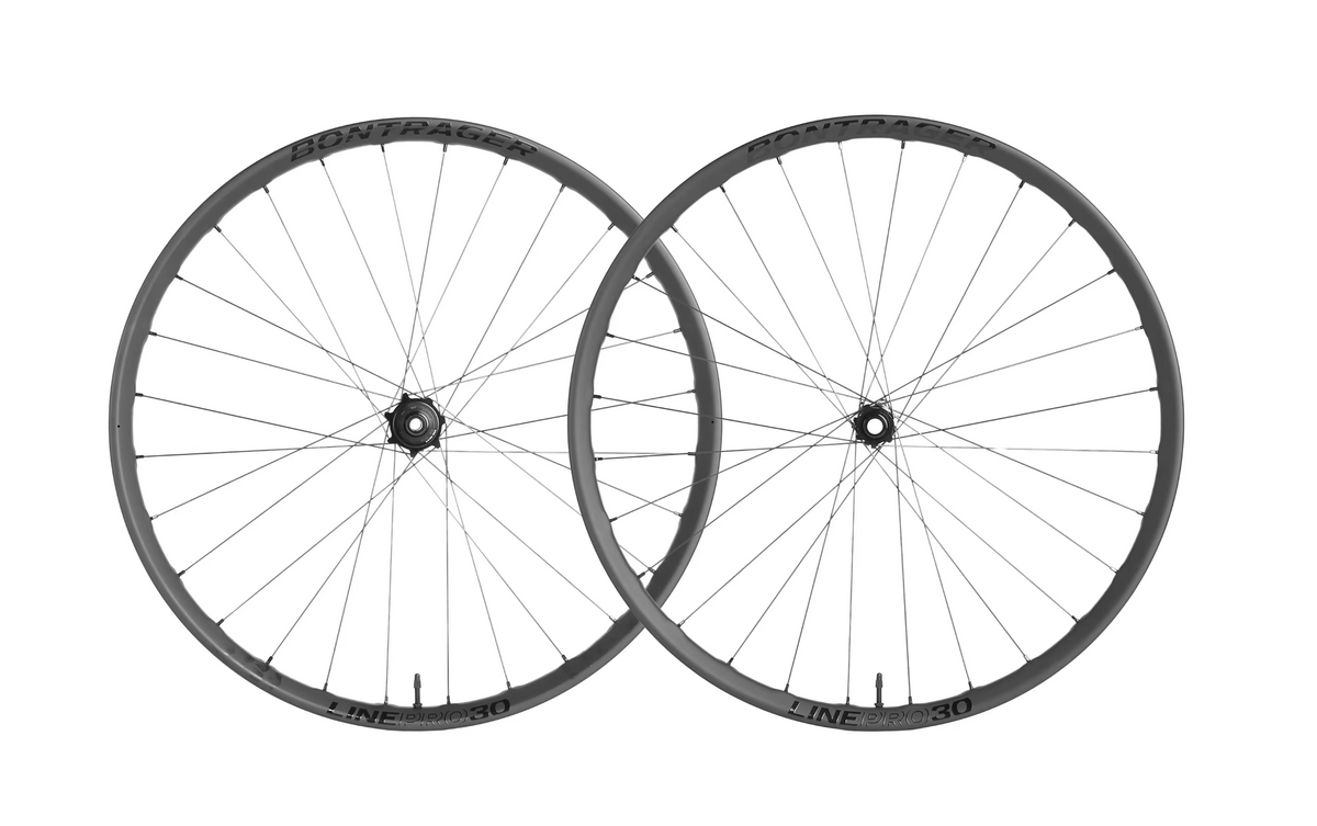 Line Pro 30 TLR Boost 29 MTB Wheel