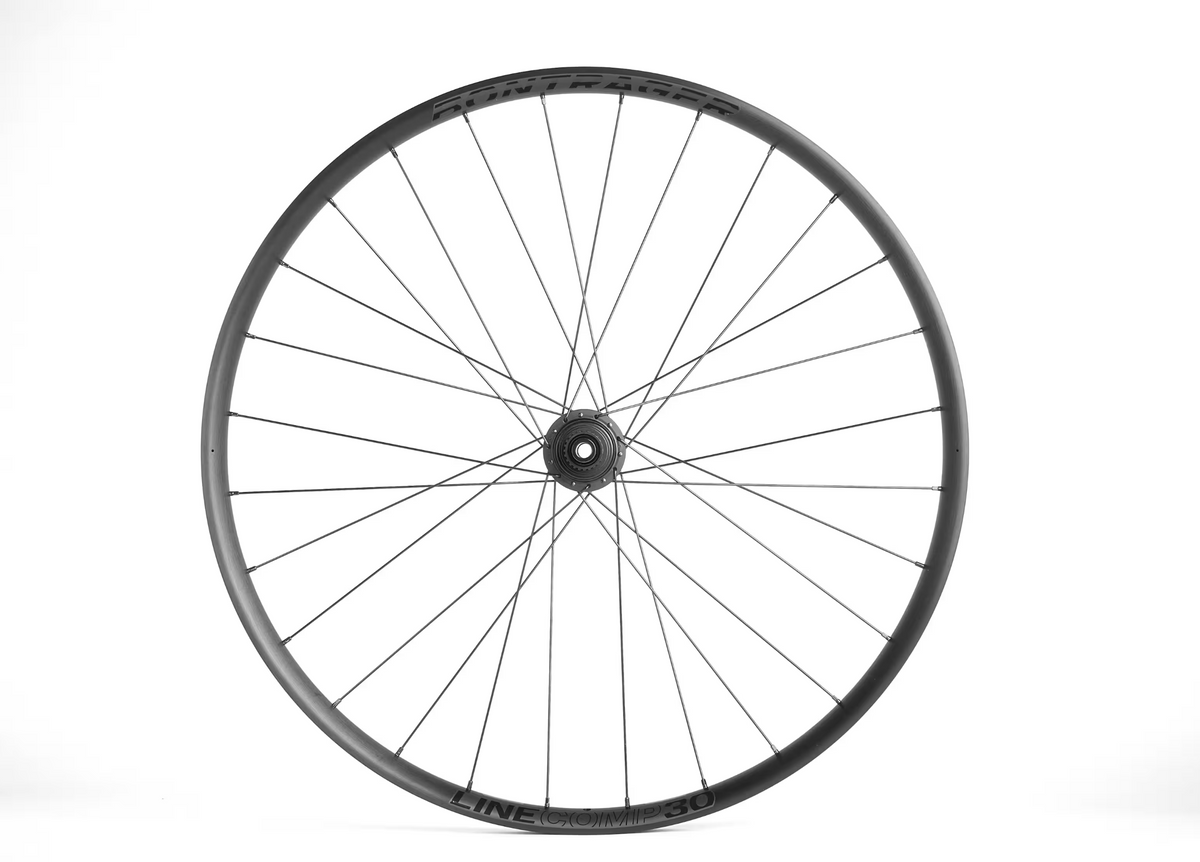 Line Comp 30 TLR Boost 27.5 MTB Wheel