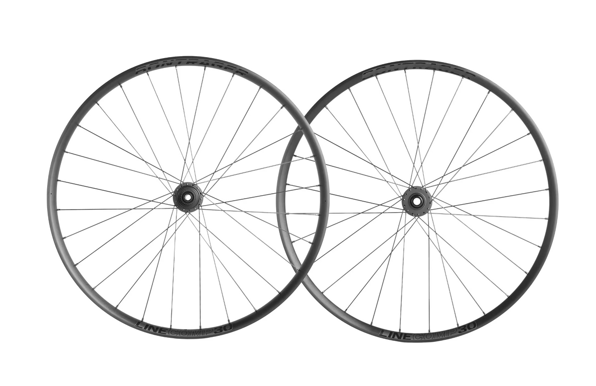 Line Comp 30 TLR Boost 27.5 MTB Wheel