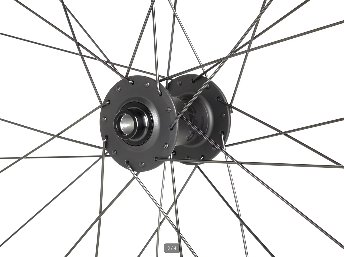 Line Comp 30 TLR Boost 27.5 MTB Wheel