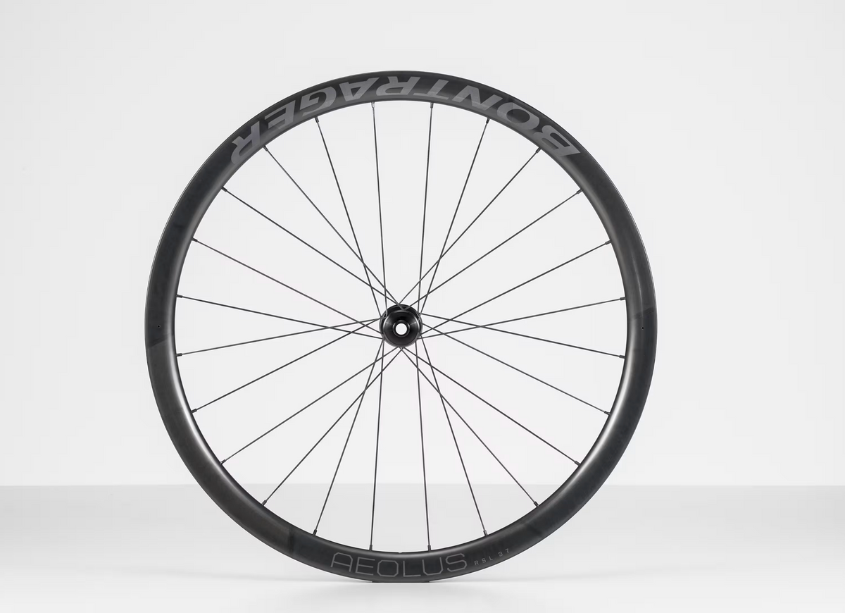 Aeolus RSL 37 TLR Disc Road Wheel