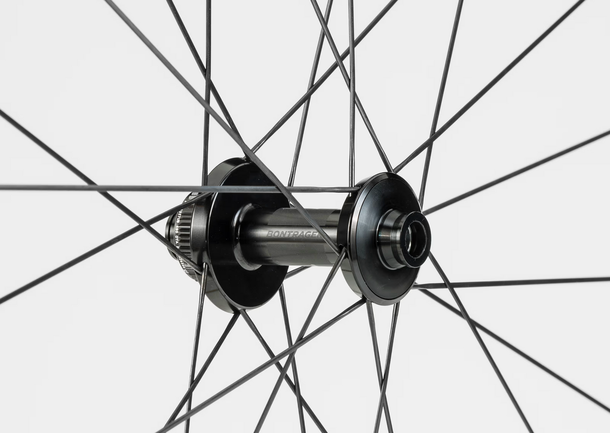 Aeolus RSL 37 TLR Disc Road Wheel