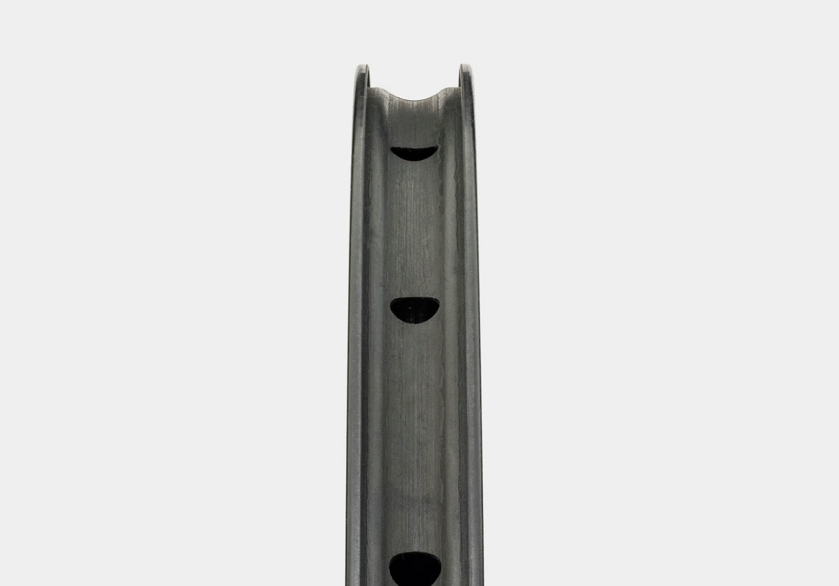 Aeolus RSL 37 TLR Disc Road Wheel