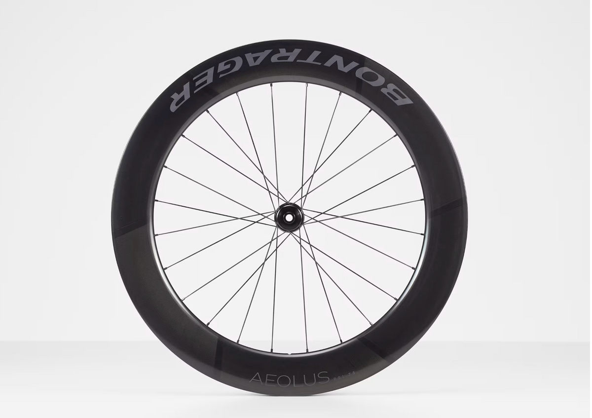 Aeolus RSL 75 TLR Disc Road Wheel
