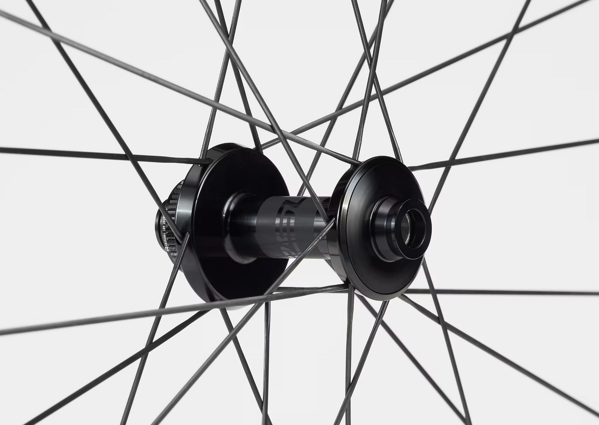 Aeolus RSL 75 TLR Disc Road Wheel