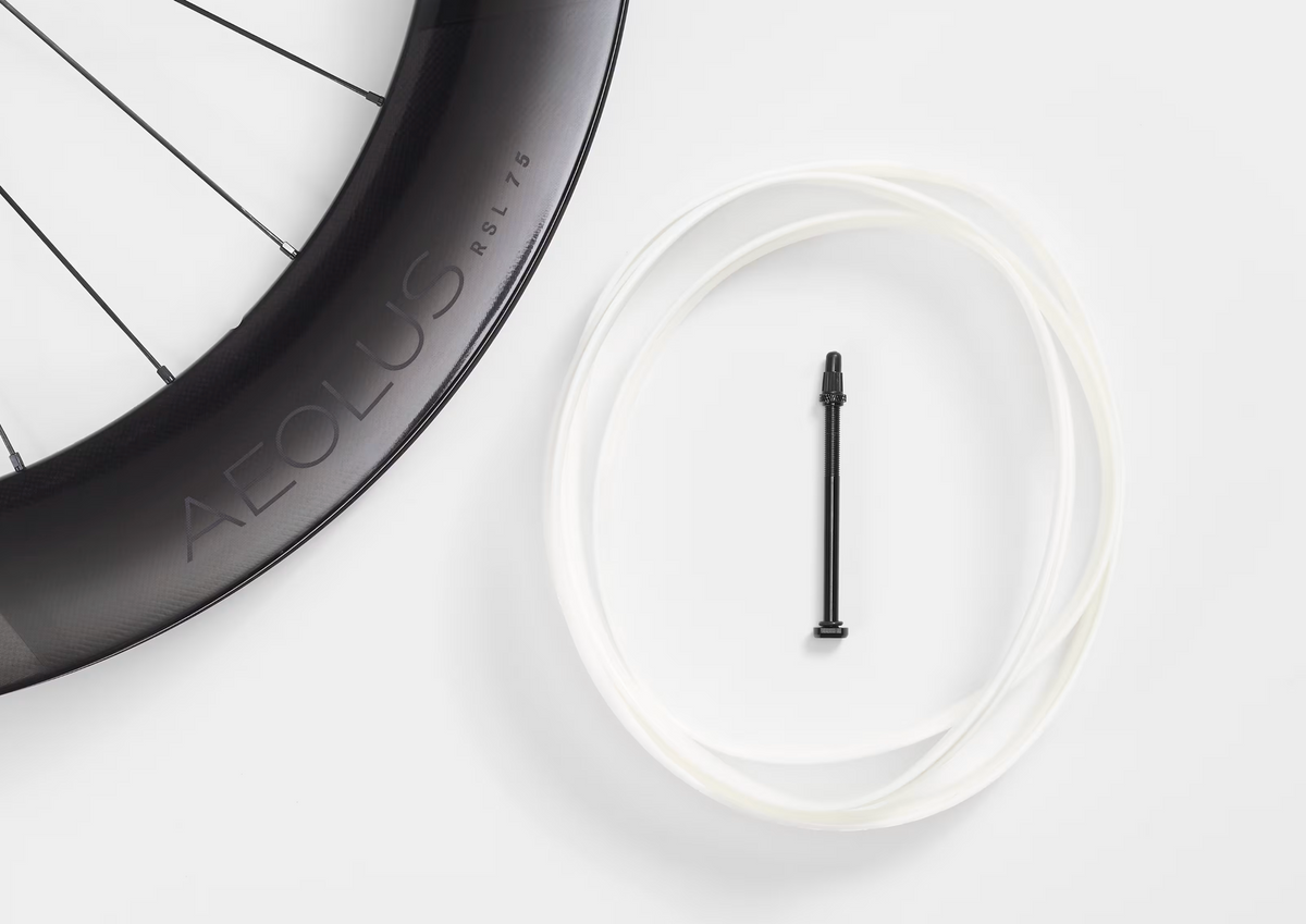 Aeolus RSL 75 TLR Disc Road Wheel