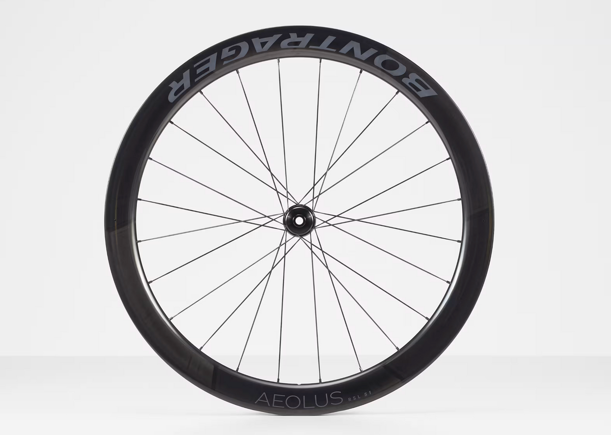 Aeolus RSL 51 TLR Disc Road Wheel