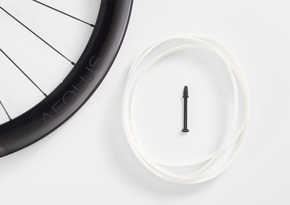 Aeolus RSL 51 TLR Disc Road Wheel