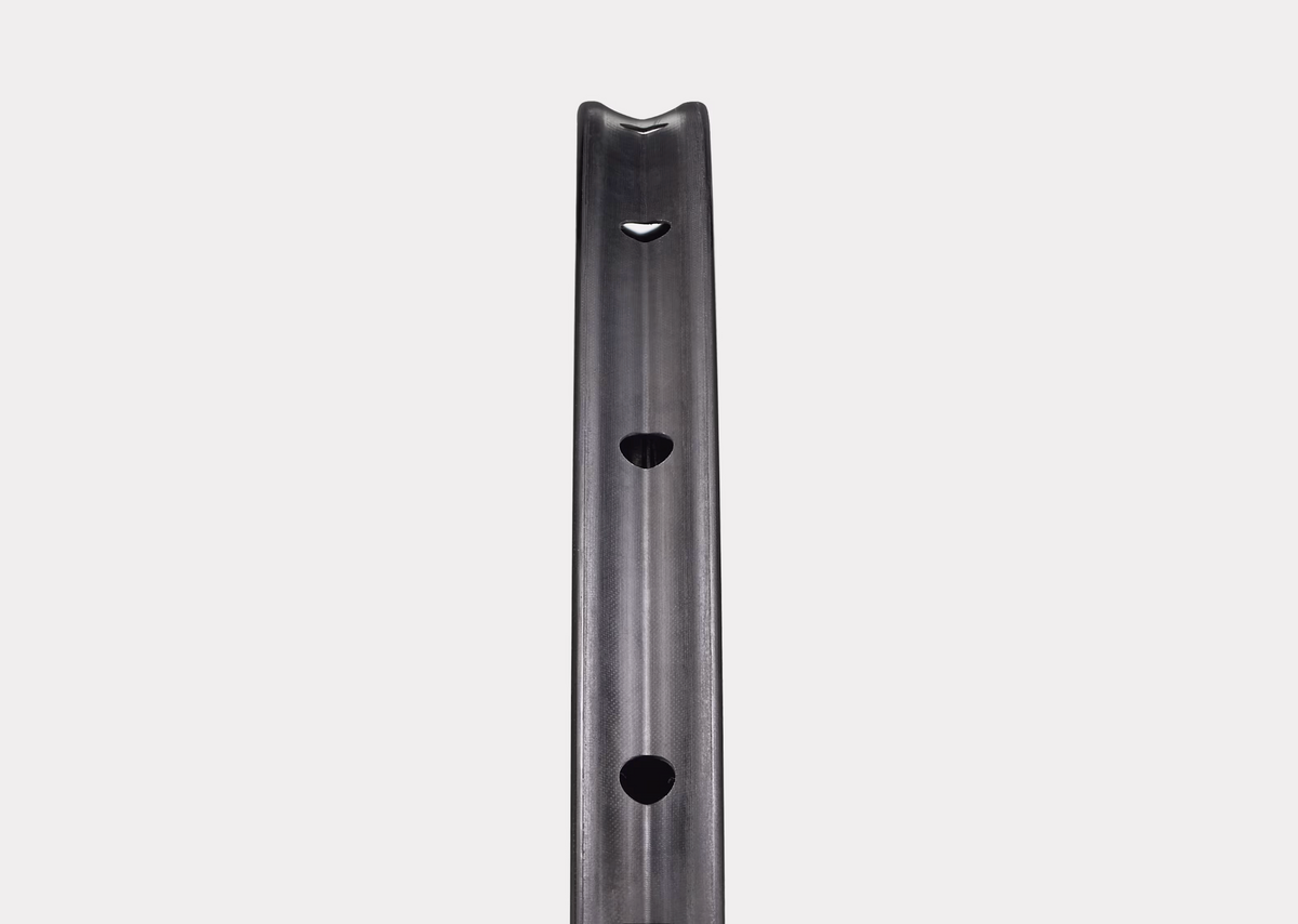 Aeolus RSL 37 Tubular Disc Road Whee