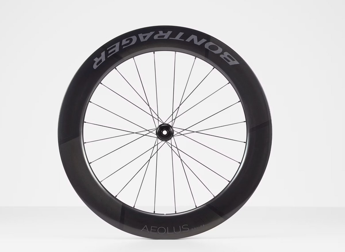 Aeolus RSL 75 TLR Disc Road Wheel