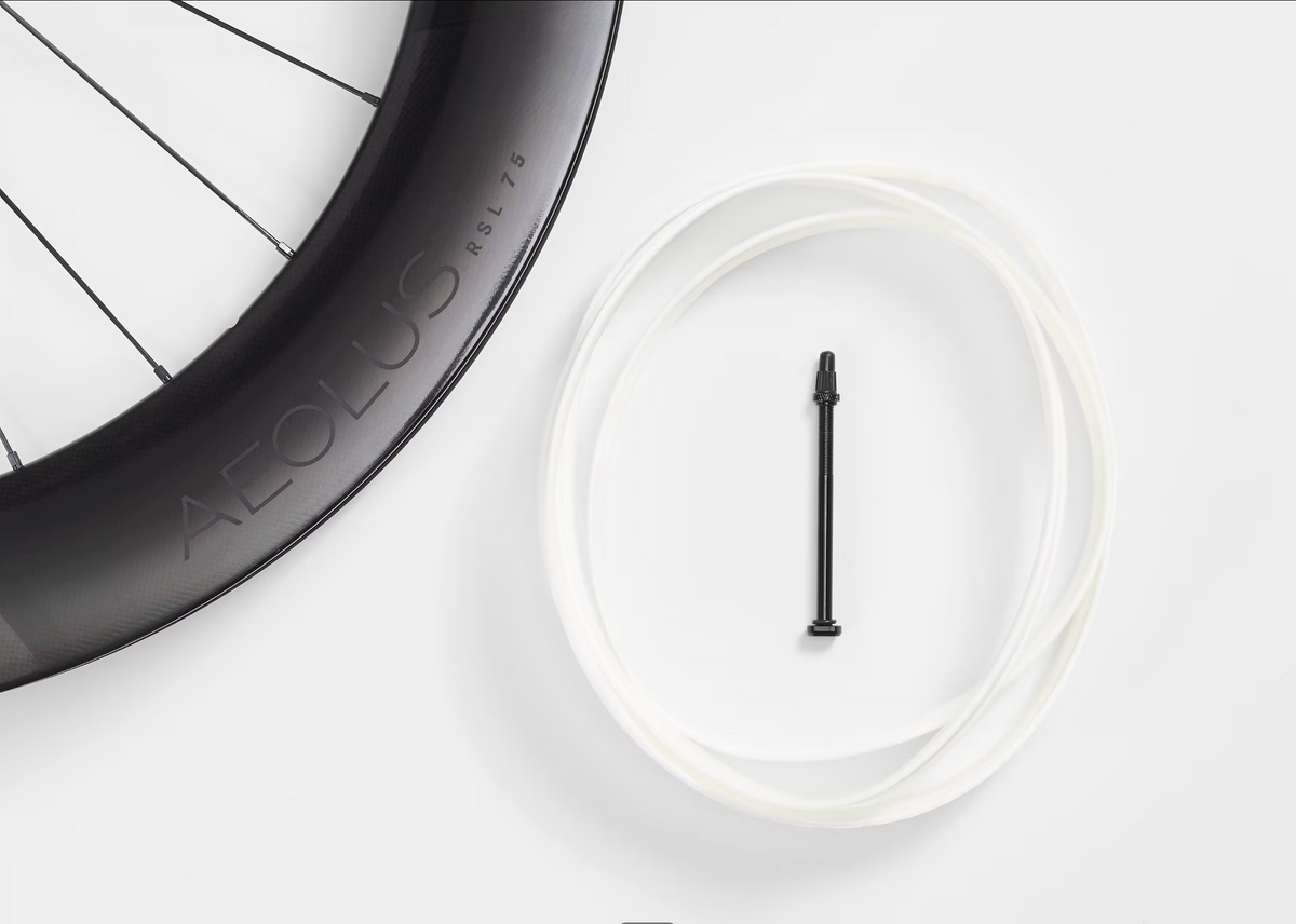 Aeolus RSL 75 TLR Disc Road Wheel