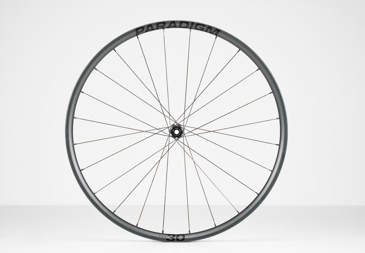 Paradigm Pro 30 TLR Disc Road Wheel